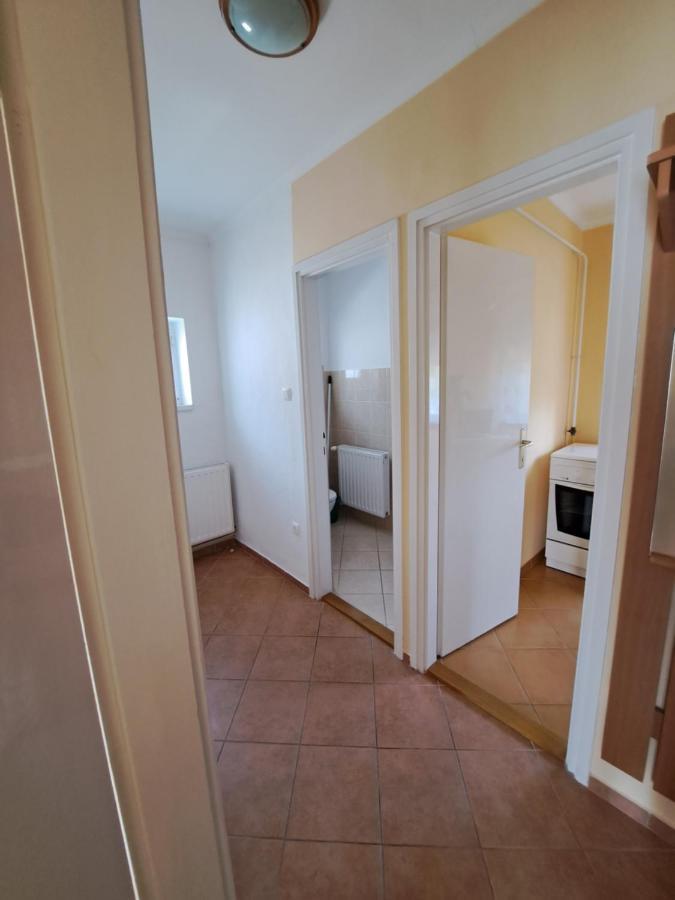 Pinter Apartman Zalakaros Exteriör bild